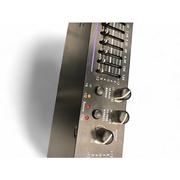 Used Applied Acoustics Systems HD215 Audio Interface