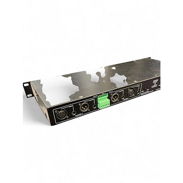 Used Applied Acoustics Systems HD215 Audio Interface