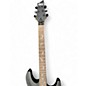 Used Schecter Guitar Research DIAMOND SERIES DAIMEN FR Satin Black Solid Body Electric Guitar