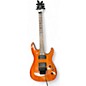 Used Dean Vendetta Natural Solid Body Electric Guitar thumbnail