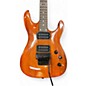 Used Dean Vendetta Natural Solid Body Electric Guitar