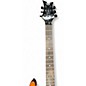 Used Dean Vendetta Natural Solid Body Electric Guitar