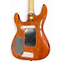 Used Dean Vendetta Natural Solid Body Electric Guitar