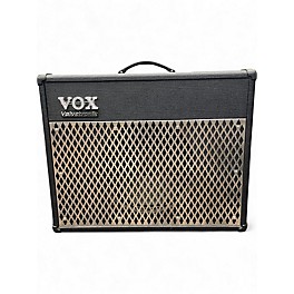 Used VOX AD50VT 1x12 50W Guitar Combo Amp