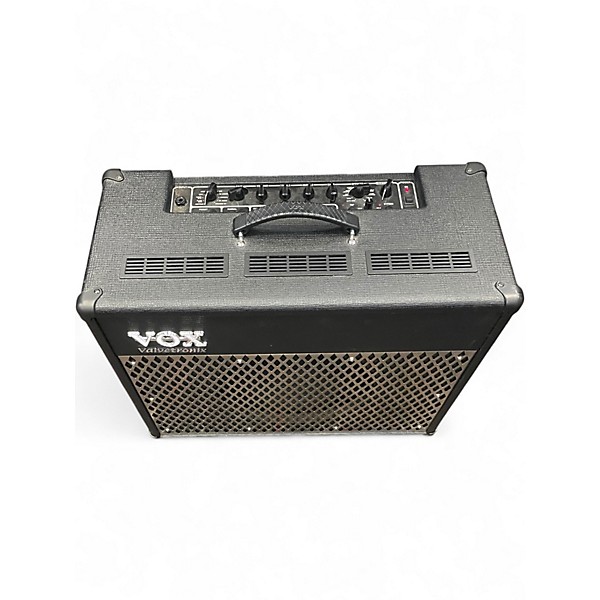 Used VOX AD50VT 1x12 50W Guitar Combo Amp