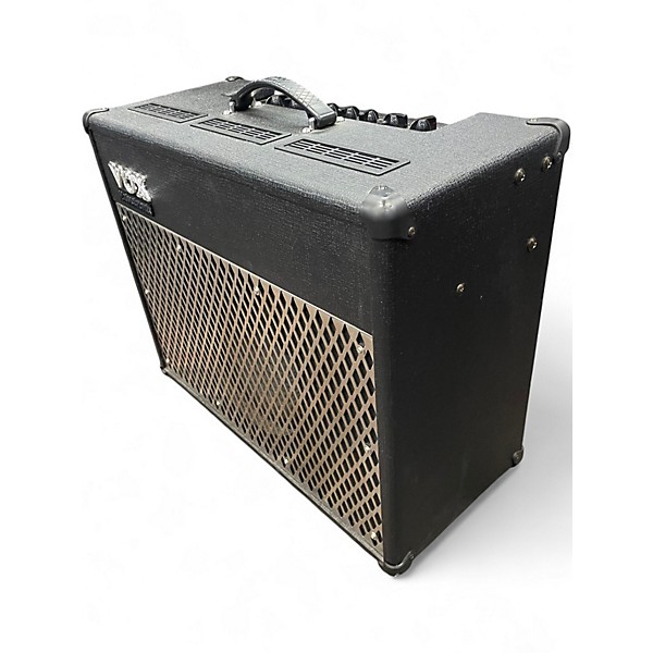 Used VOX AD50VT 1x12 50W Guitar Combo Amp