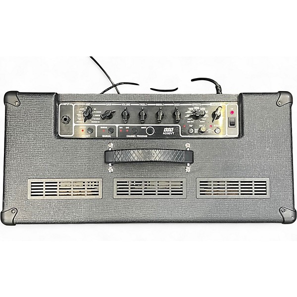 Used VOX AD50VT 1x12 50W Guitar Combo Amp
