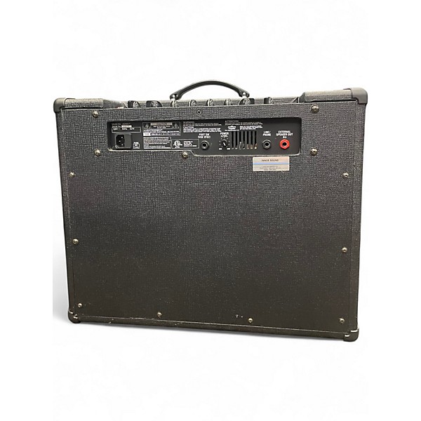 Used VOX AD50VT 1x12 50W Guitar Combo Amp