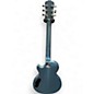 Used Epiphone Les Paul Special Blue Solid Body Electric Guitar