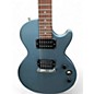Used Epiphone Les Paul Special Blue Solid Body Electric Guitar