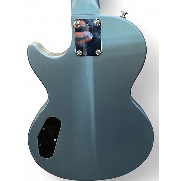 Used Epiphone Les Paul Special Blue Solid Body Electric Guitar
