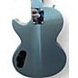 Used Epiphone Les Paul Special Blue Solid Body Electric Guitar