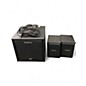 Used Roland CM-110 Powered Monitor thumbnail