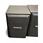 Used Roland CM-110 Powered Monitor