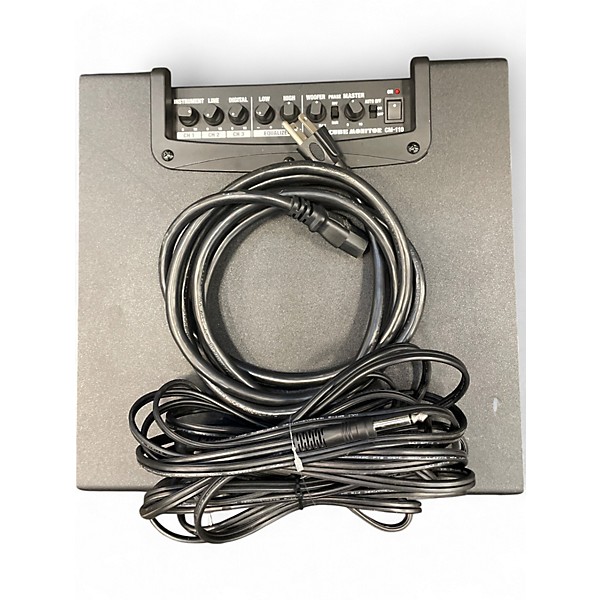 Used Roland CM-110 Powered Monitor