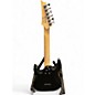 Used Ibanez GIO MIKRO Black Solid Body Electric Guitar