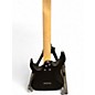 Used Ibanez GIO MIKRO Black Solid Body Electric Guitar