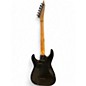 Used ESP Ltd JM-11 Josh Middleton signature Black Shadow Burst Solid Body Electric Guitar