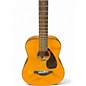 Used Yamaha JR1 3/4 Natural Acoustic Guitar