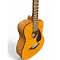 Used Yamaha JR1 3/4 Natural Acoustic Guitar