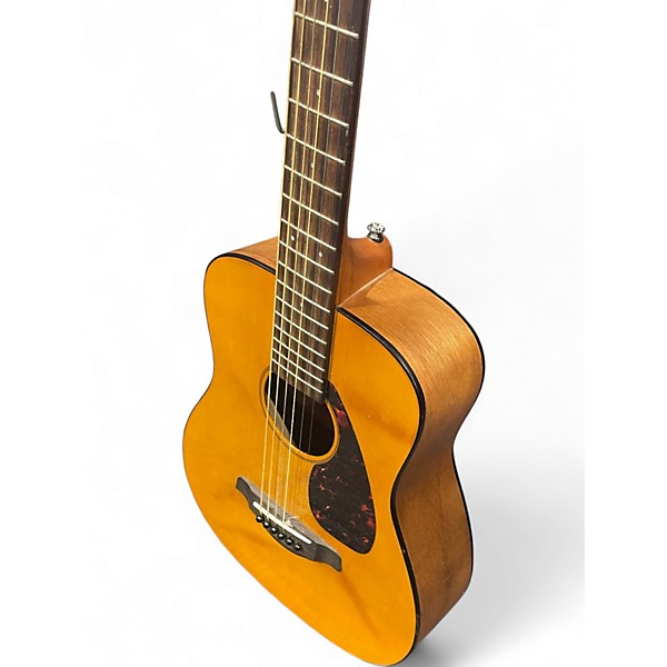 Used Yamaha JR1 3/4 Natural Acoustic Guitar