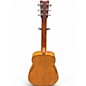 Used Yamaha JR1 3/4 Natural Acoustic Guitar