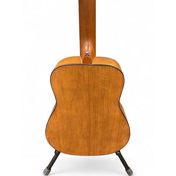 Used Yamaha JR1 3/4 Natural Acoustic Guitar
