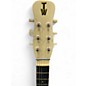 Used Gretsch Guitars TW100T Traveling Wilburys White Solid Body Electric Guitar