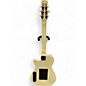 Used Gretsch Guitars TW100T Traveling Wilburys White Solid Body Electric Guitar