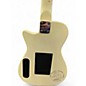 Used Gretsch Guitars TW100T Traveling Wilburys White Solid Body Electric Guitar