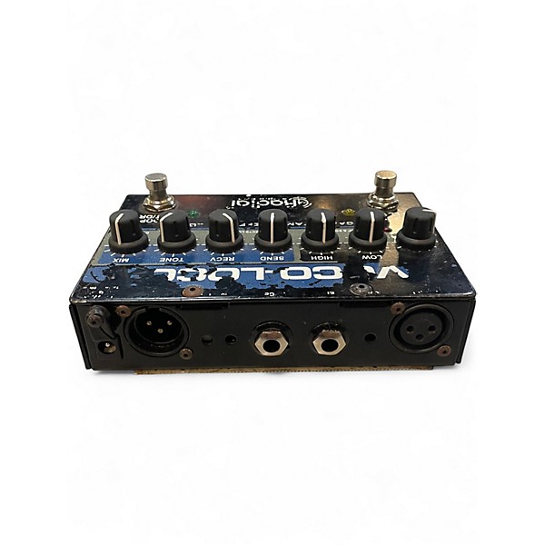 Used Radial Engineering Voco-Loco Vocal Processor