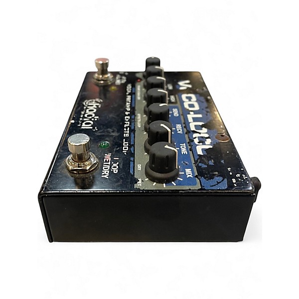 Used Radial Engineering Voco-Loco Vocal Processor