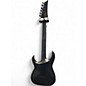 Used Ibanez rgrt421 black Solid Body Electric Guitar