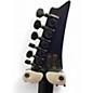 Used Ibanez rgrt421 black Solid Body Electric Guitar