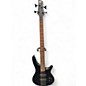 Used Ibanez sr300eb Black Electric Bass Guitar thumbnail