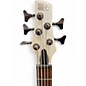 Used Ibanez sr305e black Electric Bass Guitar