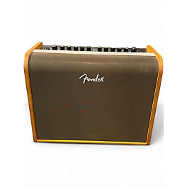 Used Fender ACOUSTIC 100 Acoustic Guitar Combo Amp