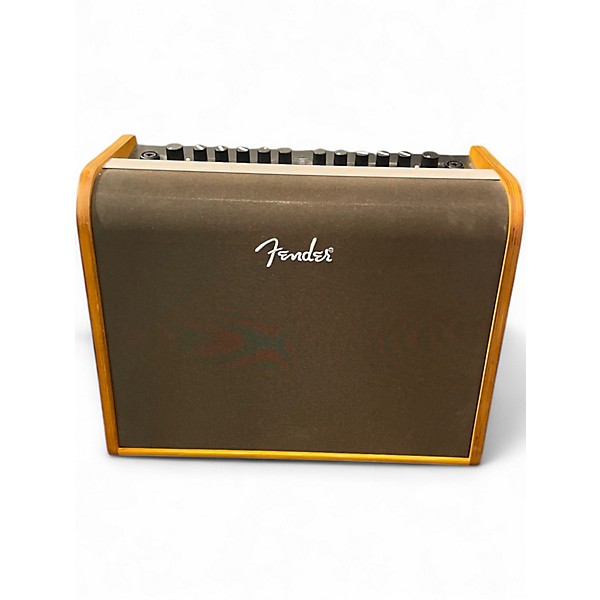 Used Fender ACOUSTIC 100 Acoustic Guitar Combo Amp