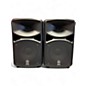 Used Yamaha Stagepas 600I Sound Package thumbnail