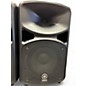 Used Yamaha Stagepas 600I Sound Package