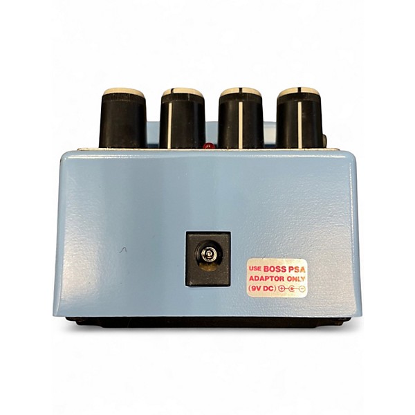 Used BOSS CH1 Super Chorus Effect Pedal