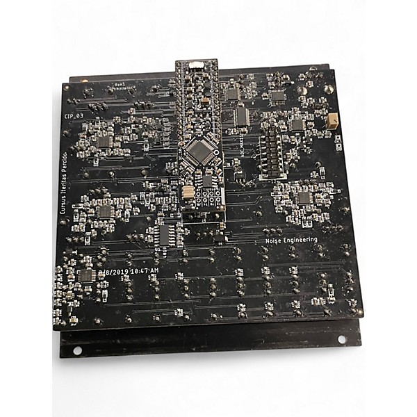 Used Noise Engineering CURSUS ITERITAS PERCIDO Synthesizer