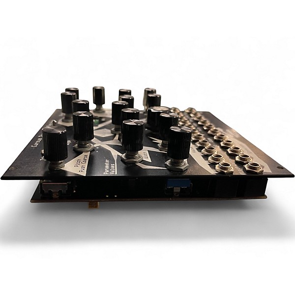 Used Noise Engineering CURSUS ITERITAS PERCIDO Synthesizer