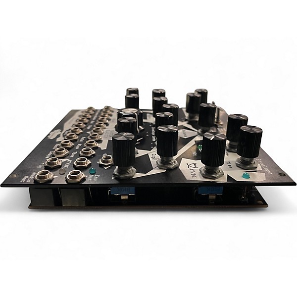 Used Noise Engineering CURSUS ITERITAS PERCIDO Synthesizer