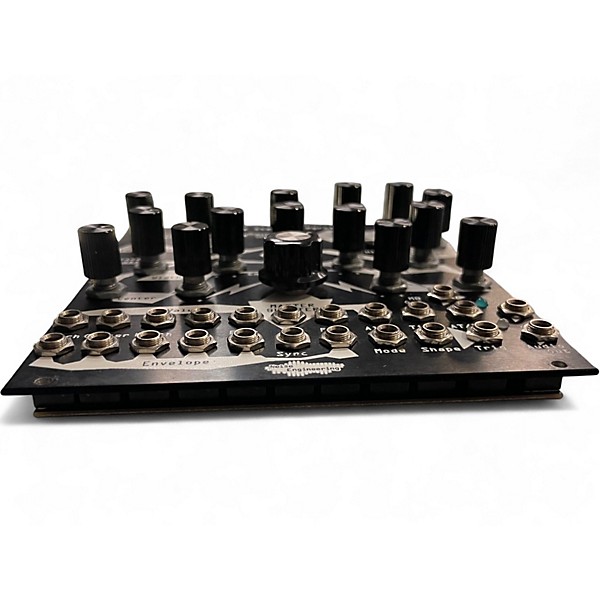 Used Noise Engineering CURSUS ITERITAS PERCIDO Synthesizer