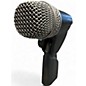 Used Shure Beta 56A Drum Microphone thumbnail