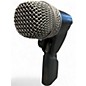 Used Shure Beta 56A Drum Microphone