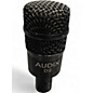 Used Audix D2 Drum Microphone thumbnail