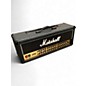 Used Marshall JVM410H 100W Tube Guitar Amp Head
