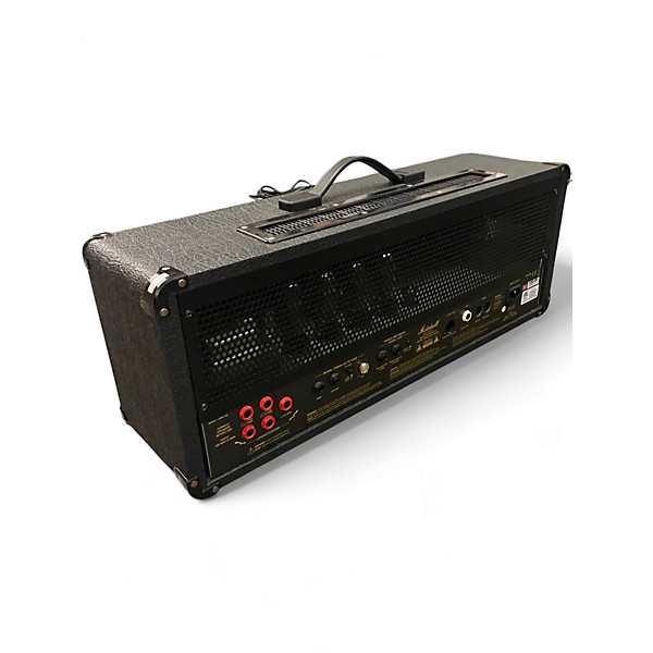 Used Marshall JVM410H 100W Tube Guitar Amp Head